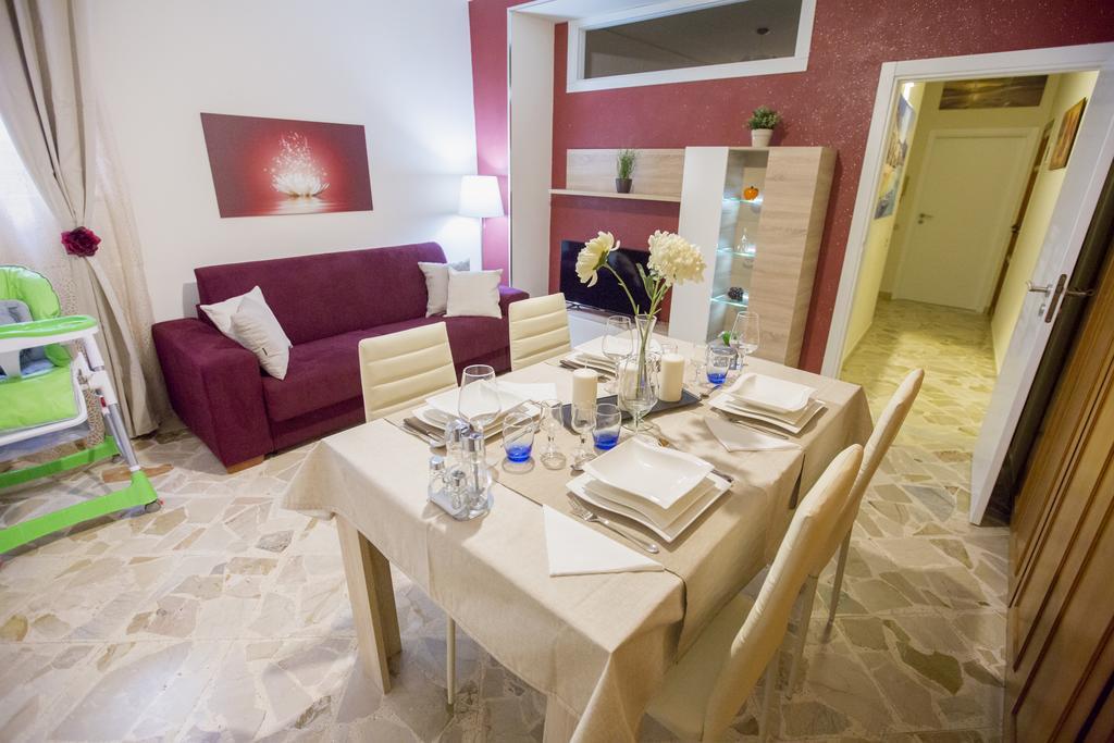 Casa Catherine Cefalù Exteriör bild