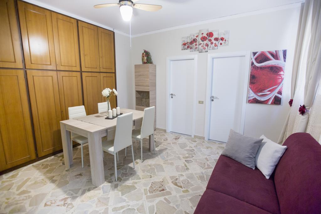 Casa Catherine Cefalù Exteriör bild