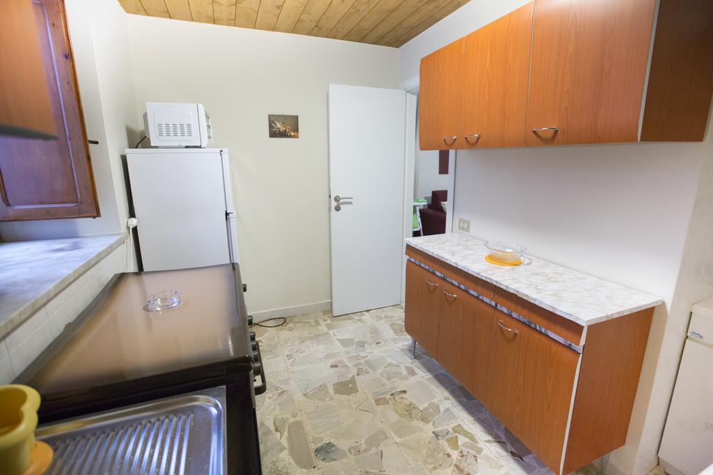 Casa Catherine Cefalù Exteriör bild